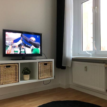 Appartement Moewe Mit 2 Zimmer Im Zentrum Potsdams Direkt An Der Havel Dış mekan fotoğraf