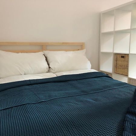 Appartement Moewe Mit 2 Zimmer Im Zentrum Potsdams Direkt An Der Havel Dış mekan fotoğraf