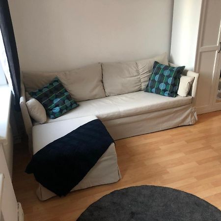 Appartement Moewe Mit 2 Zimmer Im Zentrum Potsdams Direkt An Der Havel Dış mekan fotoğraf