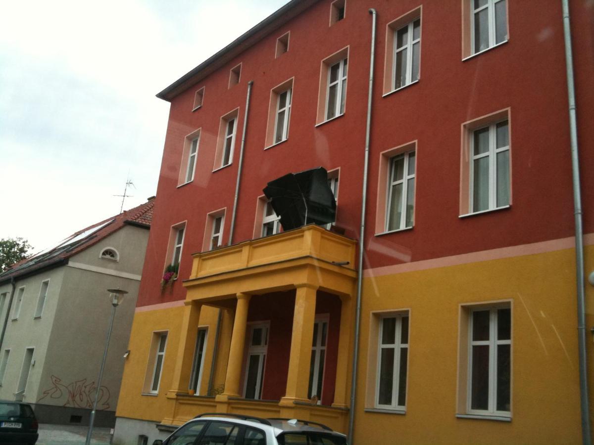 Appartement Moewe Mit 2 Zimmer Im Zentrum Potsdams Direkt An Der Havel Dış mekan fotoğraf