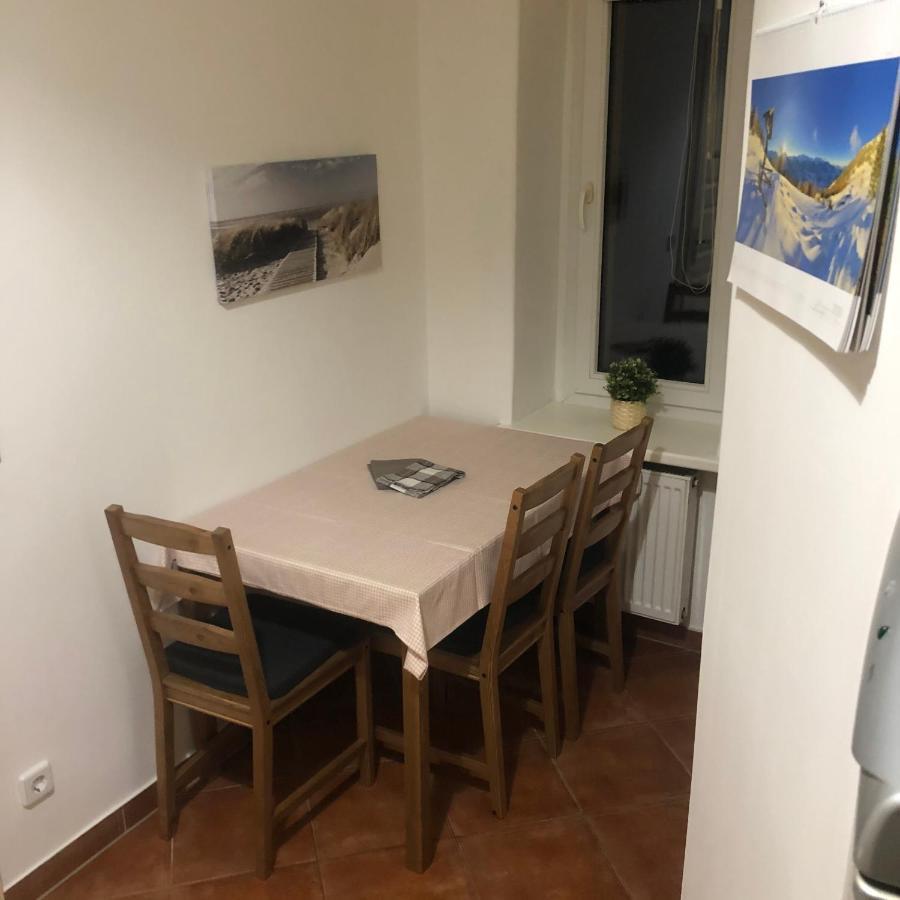 Appartement Moewe Mit 2 Zimmer Im Zentrum Potsdams Direkt An Der Havel Dış mekan fotoğraf